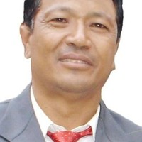 dharma lal manandhar