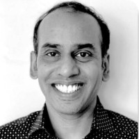 Partha Sarathi Reddy Bijjam