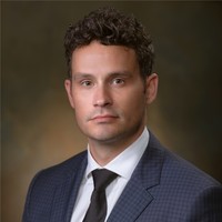 Cody Maher