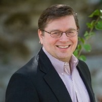 Bruce Saxton