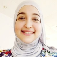 Sana Tallouli