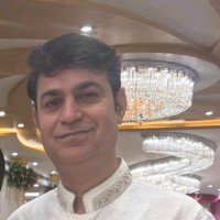 Neeraj Sabharwal