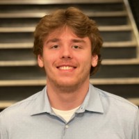 Parker Mcmorrow