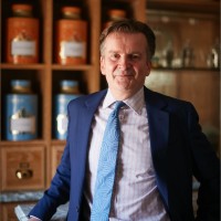 Rupert Thomas