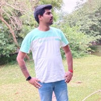 Ramadava Krishnan