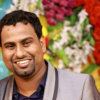 Priyatham Konar