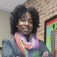Trina Alston
