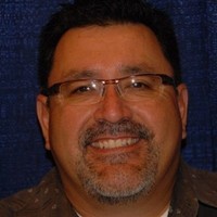 Anthony Nunez R/Rts