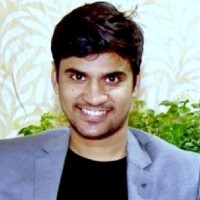Shubhendu Verma