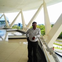 Santosh Kumar Gupta