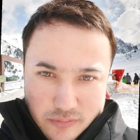 Диас Байдилов