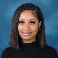 Volorya Robertson