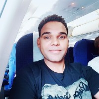 Vikas Devkar