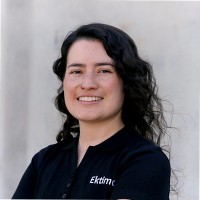 Natalia Martinez M.