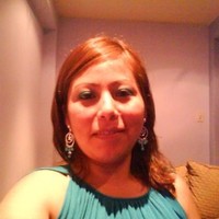 CARMEN MANRIQUE HIZO