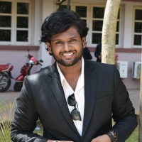 Siddesh Shetty