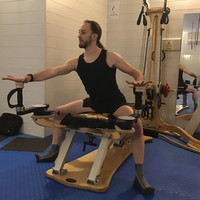 José Andrés Reyes Ortega