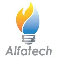 AlfaTech Alfred