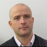 Mads Bjørvik