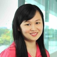 Shirley Pang
