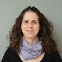 Inbal Avraham-Davidi