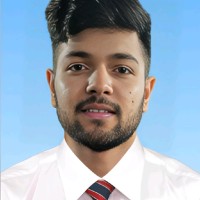 Rahul .