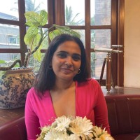 Nirupamma Narayanaprasad