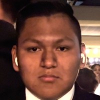 Erick Benito Mariano