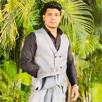 Mohammed Noor Shaikh