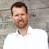 Roy De Haan