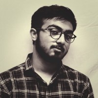 Preshit Joshi