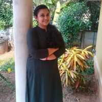 Sandhra Suresh