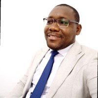 Cyrille Roméo BAKAGNA