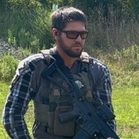 Logan Connors