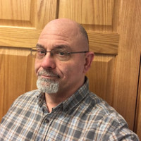 Mick Heberling