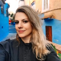 Melek Nur Yazıcı