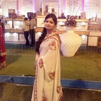 Prachi Khandelwal