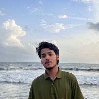 Lakshay Garg