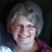 Pam Leibfried