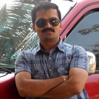 Shree Vaidya