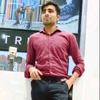 Yogesh Pandey