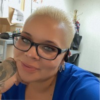 Sasha Bridges