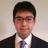 Horace Keung
