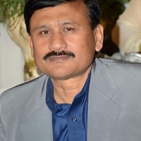Shamim Akhtar Qureshi