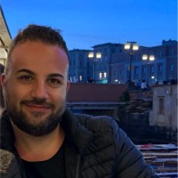 Gioni Ferri