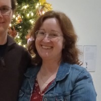 Sarah Parke