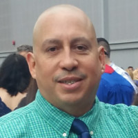 Ismael Agosto