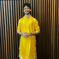 Varshith Yadugani