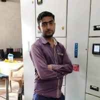 AMAR KUMAR MODI