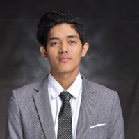 joshua thomas Dionisio